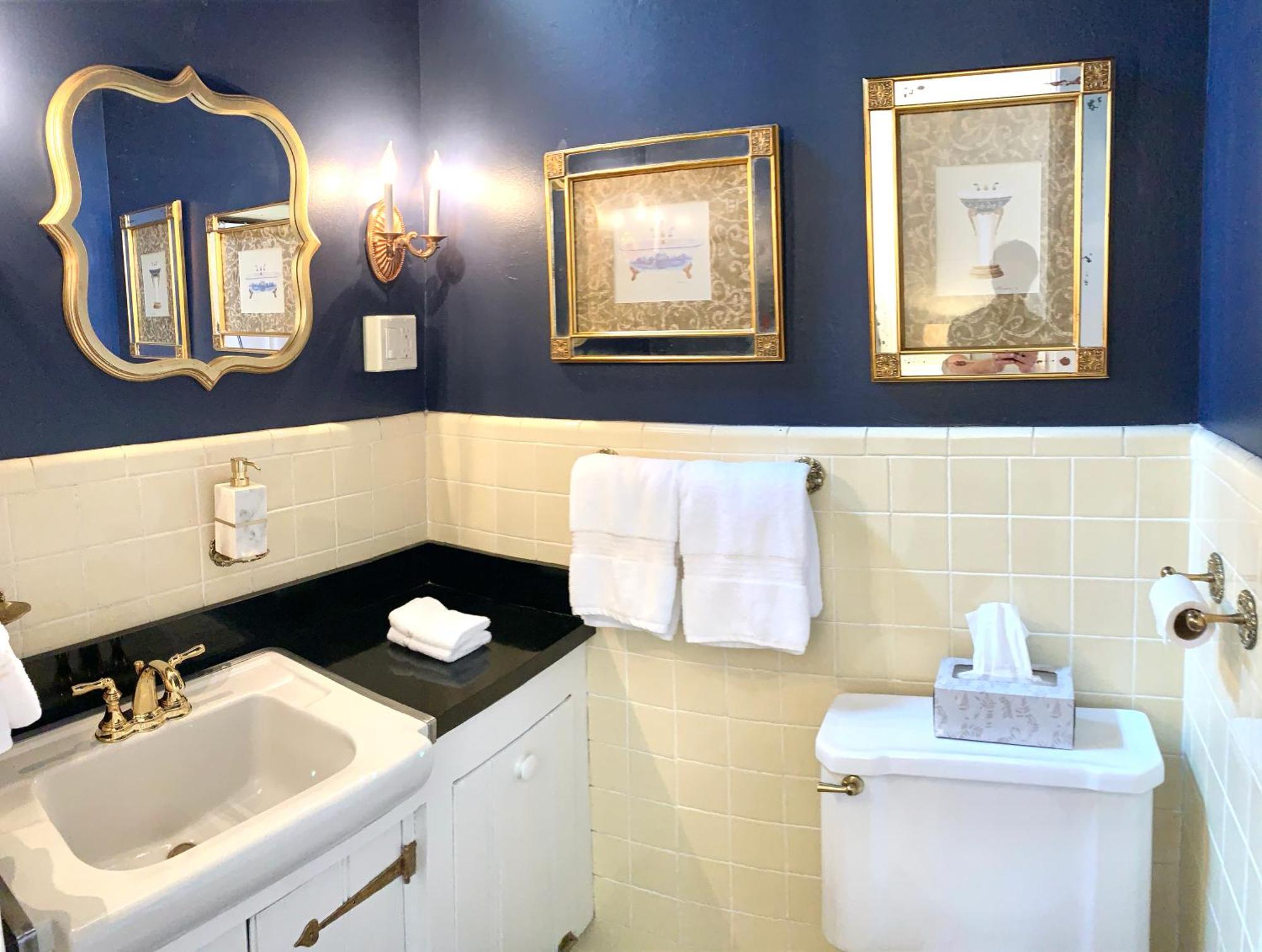 French Quarter Lanaux Mansion Bed And Breakfast Новый Орлеан Номер фото